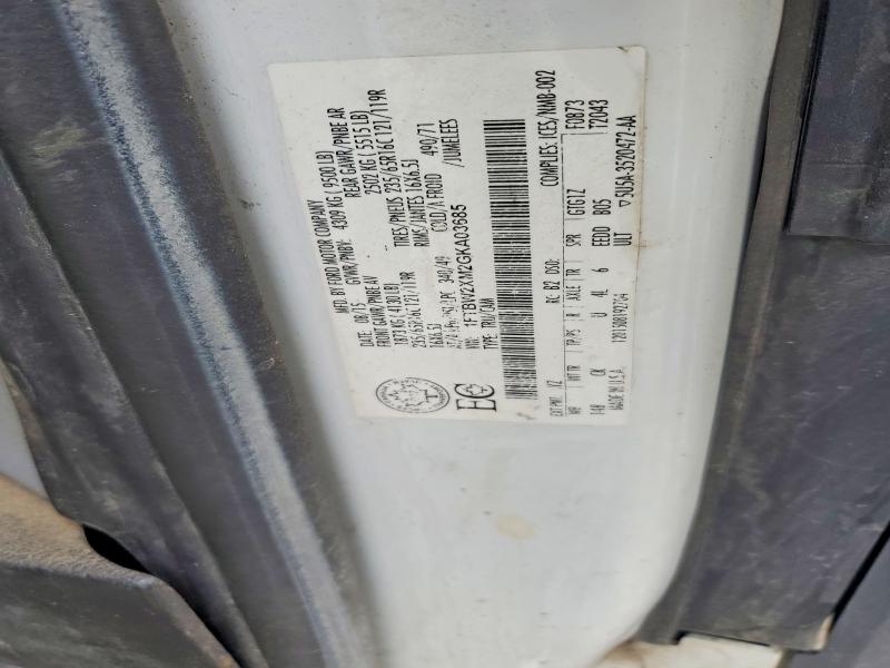 Продажа на аукционе авто 2016 Ford Transit, vin: 1FTBW2XM2GKA03685, номер лота: 66049846