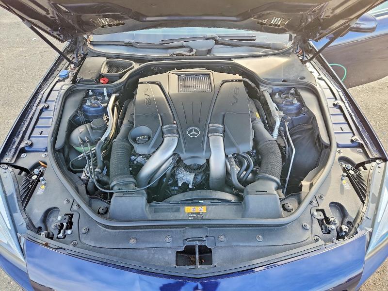 Продажа на аукционе авто 2014 Mercedes-benz Sl, vin: WDDJK7DA4EF028288, номер лота: 70889026