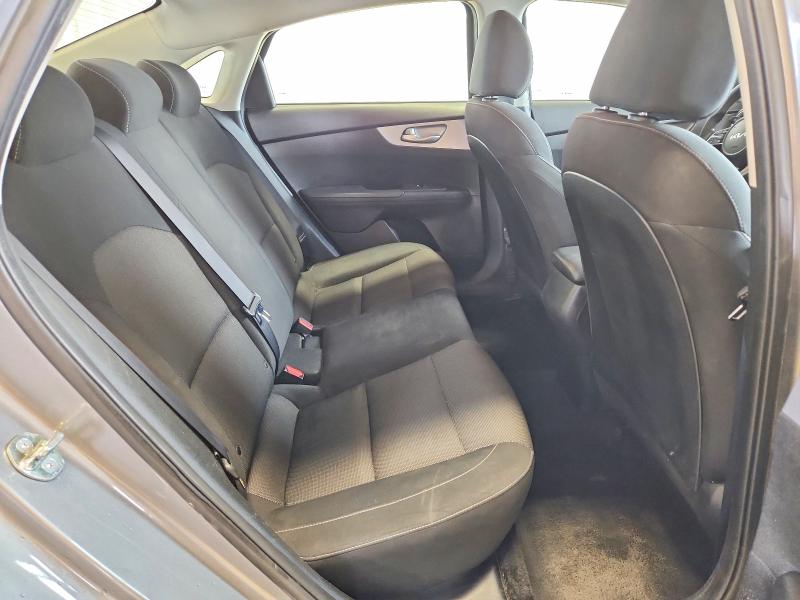 Продажа на аукционе авто 2023 Kia Forte, vin: 3KPF24AD1PE650695, номер лота: 69464996