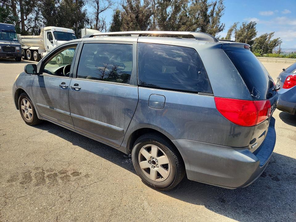 Aukcja sprzedaży 2008 Toyota Sienna, vin: 5TDZK23C98S213217, numer aukcji: 69398736