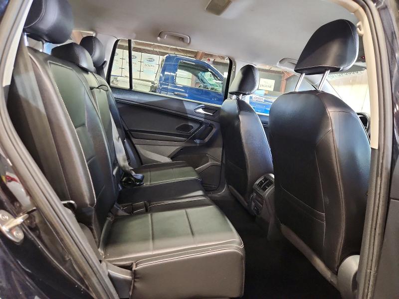 Продажа на аукционе авто 2021 Volkswagen Tiguan, vin: 3VV2B7AX1MM095857        , номер лота: 68884316