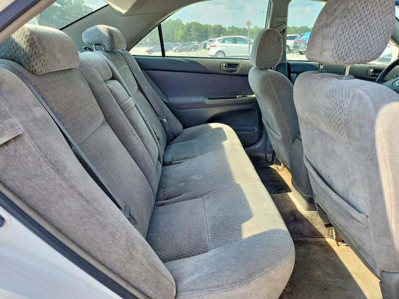 Продаж на аукціоні авто 2003 Toyota Camry, vin: 4T1BE32K43U156514, номер лоту: 67678176