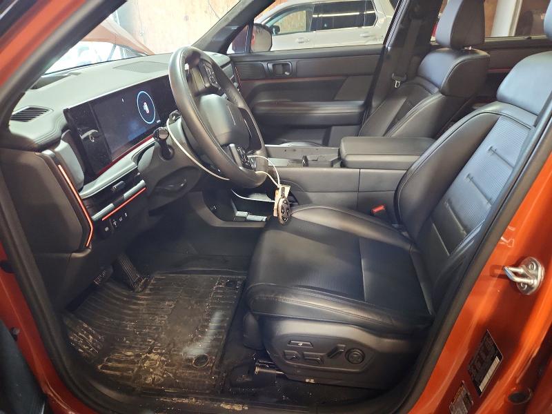 Продажа на аукционе авто 2025 Hyundai Santa Fe, vin: 5NMP5DGLXSH099419, номер лота: 67701026