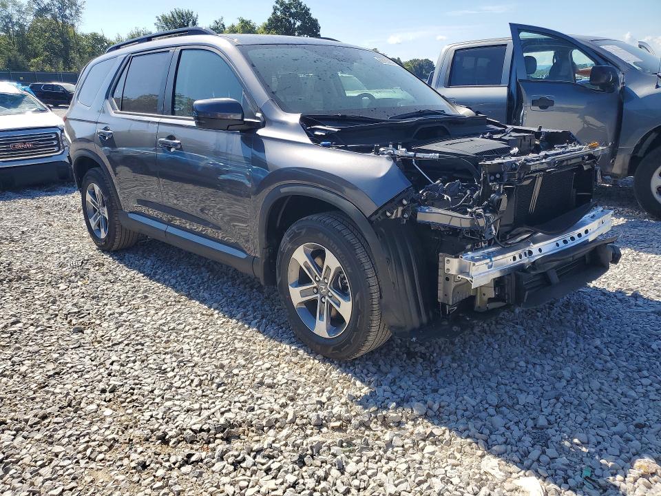 Aukcja sprzedaży 2026 Honda Pilot, vin: 5FNYG2H49TB014101, numer aukcji: 68162906
