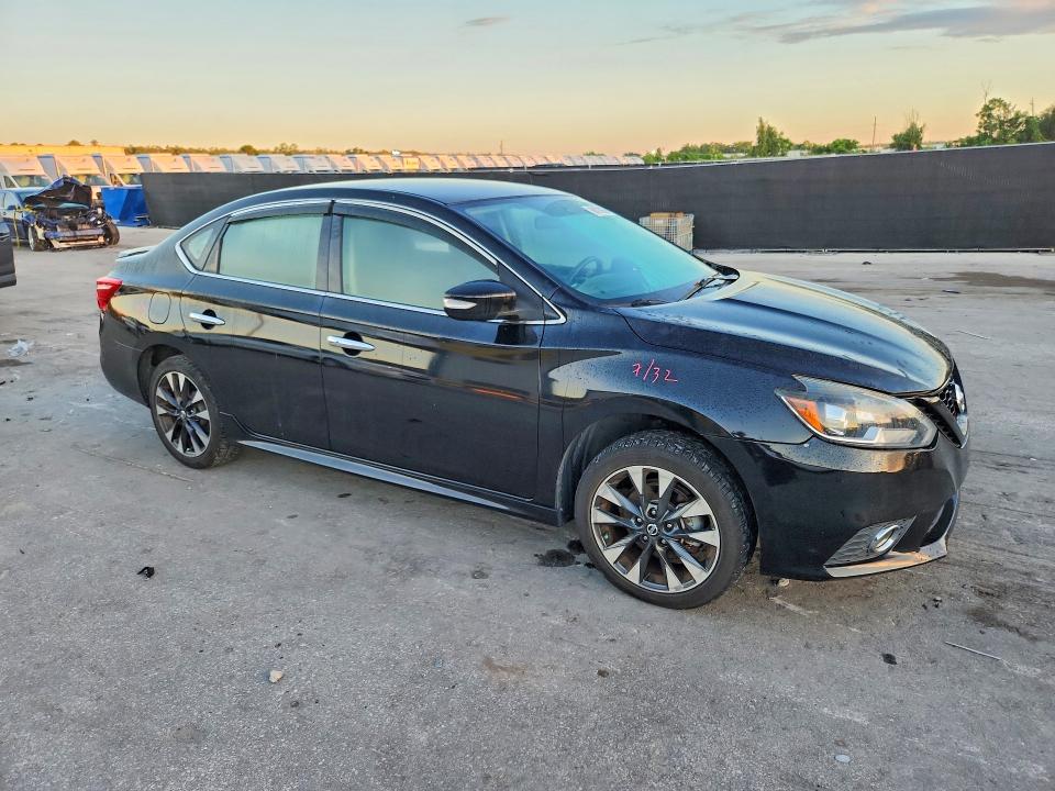 Aukcja sprzedaży 2017 Nissan Sentra, vin: 3N1AB7AP8HY220431, numer aukcji: 68073836