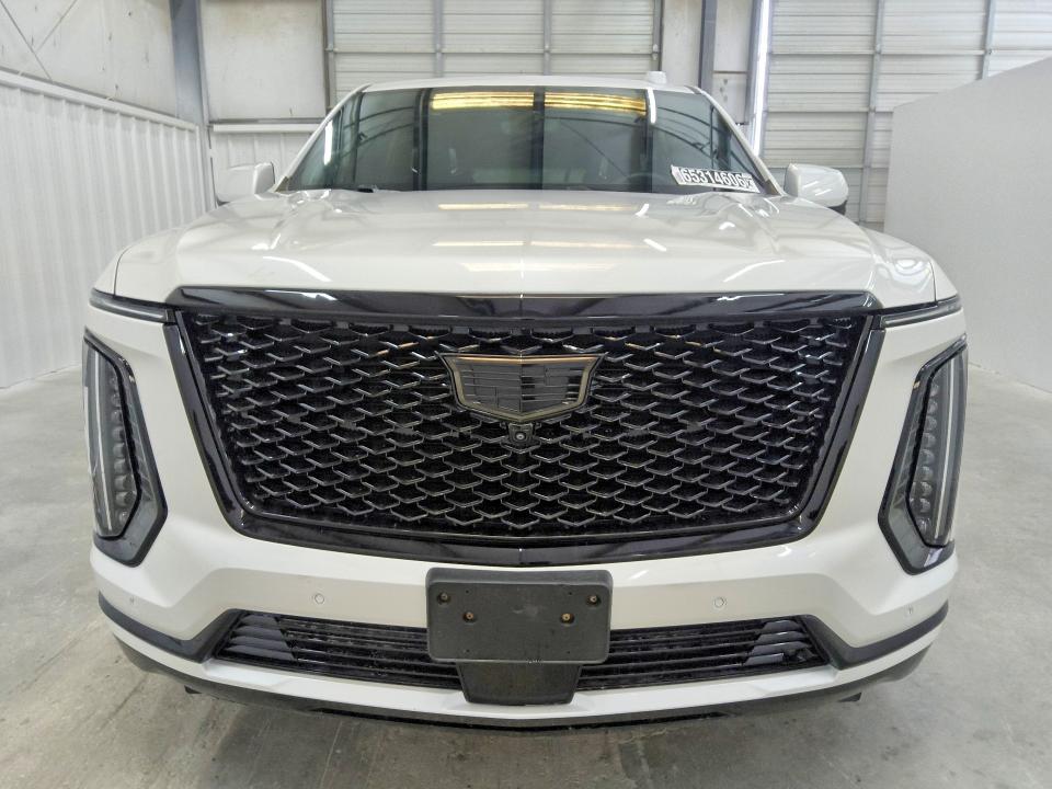 Aukcja sprzedaży 2025 Cadillac Escalade, vin: 1GYS9RRL8SR387146, numer aukcji: 65314606
