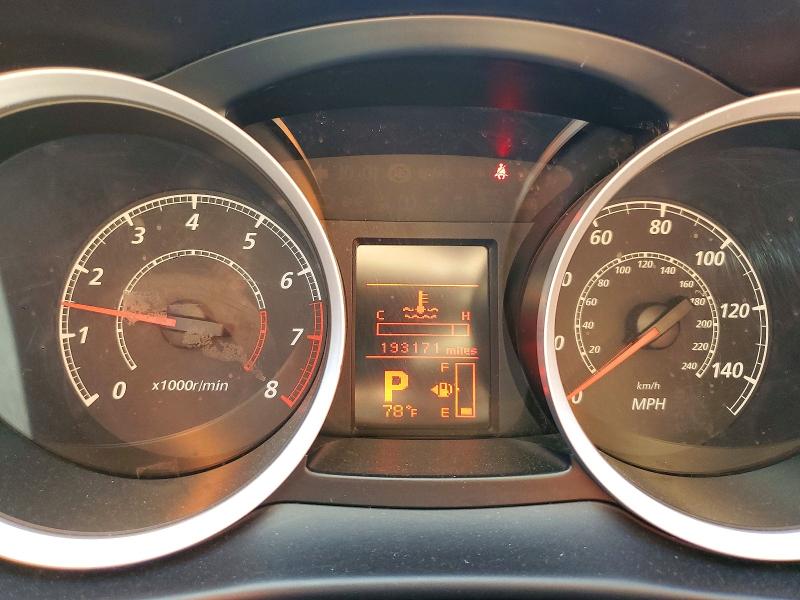 Aukcja sprzedaży 2015 Mitsubishi Lancer, vin: JA32U2FU9FU015583, numer aukcji: 69609736
