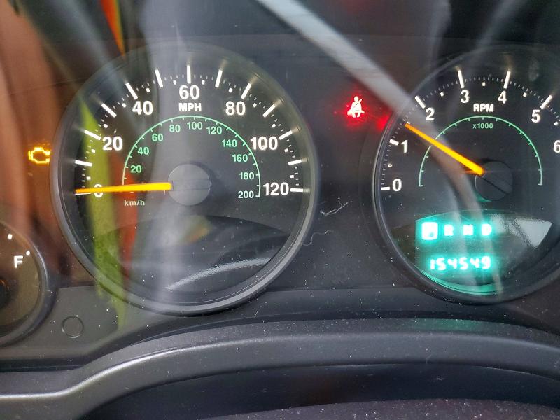 Aukcja sprzedaży 2015 Jeep Patriot, vin: 1C4NJRAB9FD423104, numer aukcji: 67656586