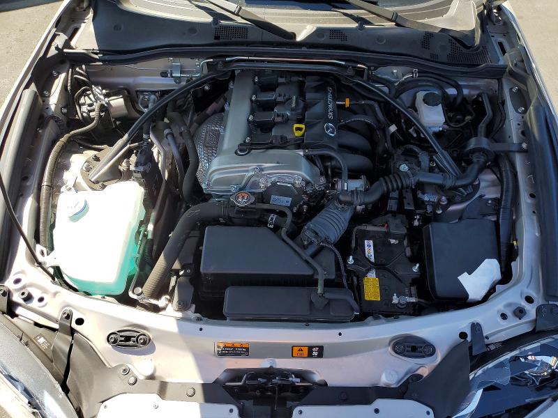 Продажа на аукционе авто 2023 Mazda Mx-5 Miata, vin: JM1NDAD70P0558576, номер лота: 69983146