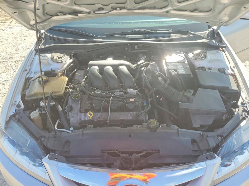 Aukcja sprzedaży 2006 Mazda 6, vin: 1YVHP80D865M37363, numer aukcji: 68048586
