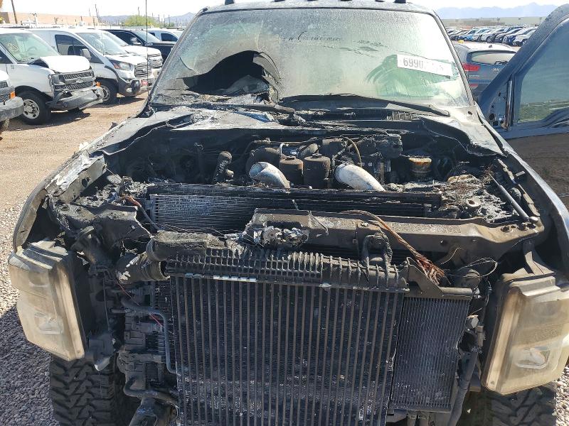 Продажа на аукционе авто 2010 Ford F250, vin: 1FTSW2BR7AEA27926, номер лота: 69902276