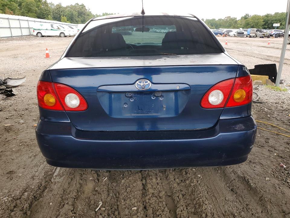 Продаж на аукціоні авто 2004 Toyota Corolla, vin: 1NXBR32E94Z261839, номер лоту: 70146976