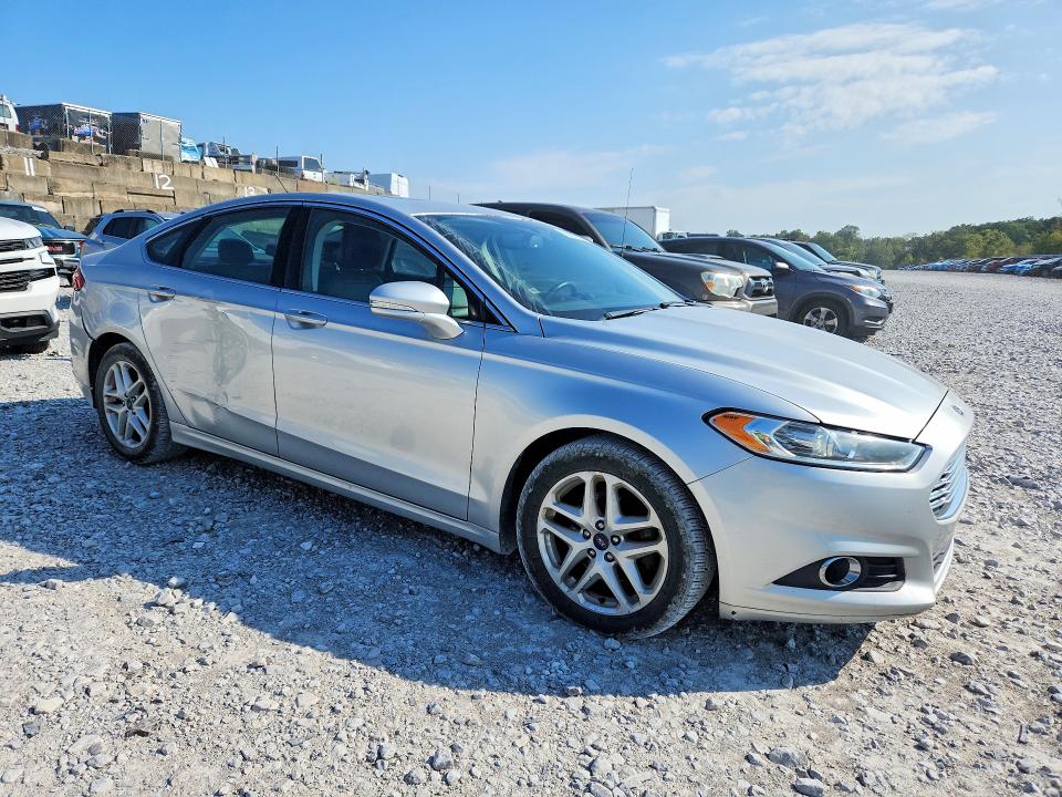 Aukcja sprzedaży 2015 Ford Fusion, vin: 3FA6P0HD4FR129497, numer aukcji: 66938816