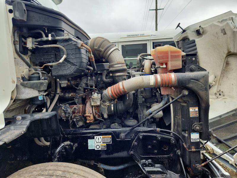 2019 Peterbilt 579 მანქანა იყიდება აუქციონზე, vin: 1XPBDP9X7KD268284, აუქციონის ნომერი: 69639096