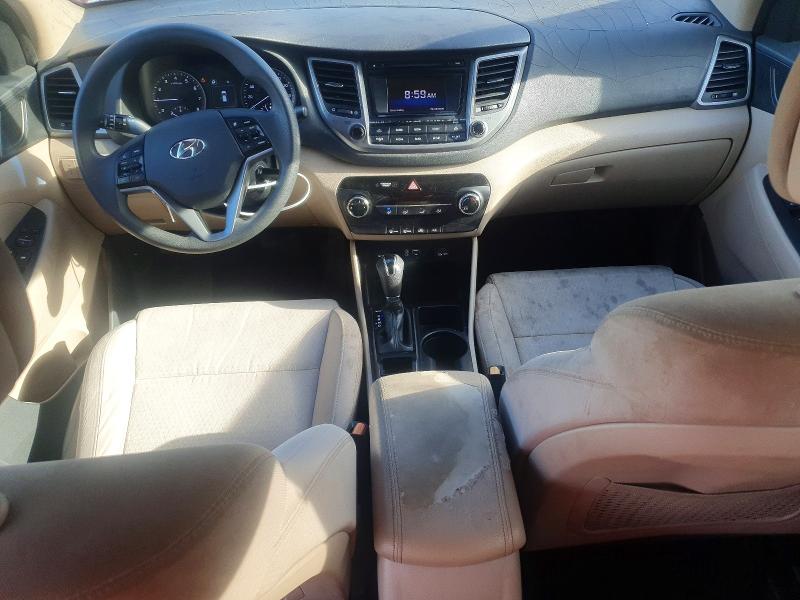 Продаж на аукціоні авто 2016 Hyundai Tucson, vin: KM8J33A42GU026418, номер лоту: 67777926