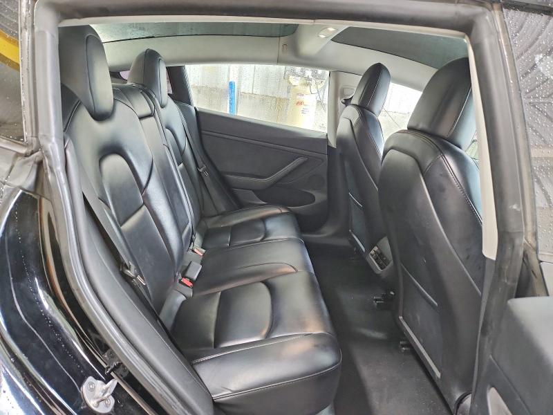 Aukcja sprzedaży 2023 Tesla Model 3, vin: 5YJ3E1EA9PF449484, numer aukcji: 69934566