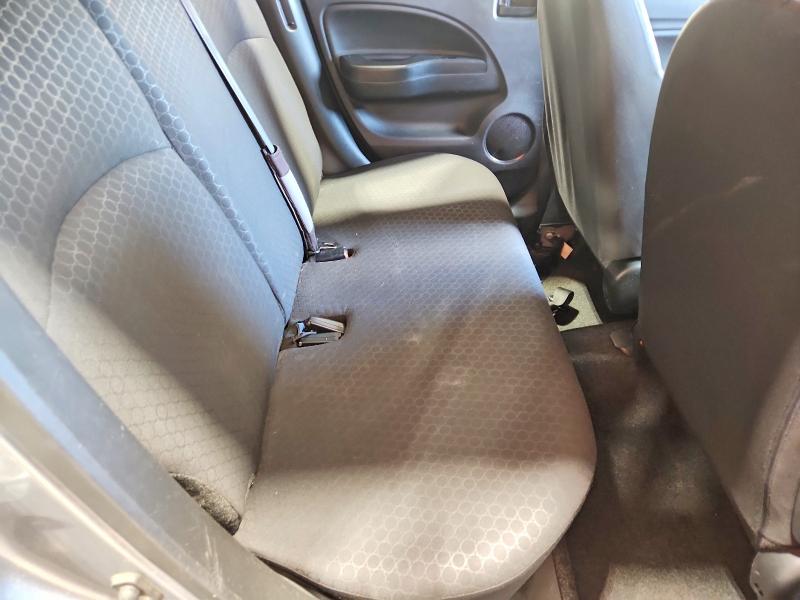 2015 Mitsubishi Mirage მანქანა იყიდება აუქციონზე, vin: ML32A3HJ1FH040900, აუქციონის ნომერი: 68136716
