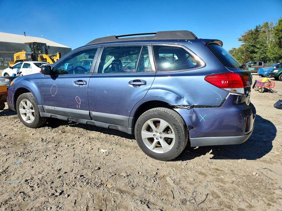 Продажа на аукционе авто 2014 Subaru Outback, vin: 4S4BRBAC2E3229851, номер лота: 70442076