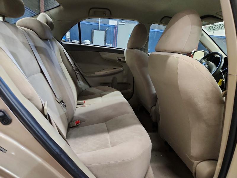 Aukcja sprzedaży 2009 Toyota Corolla, vin: 2T1BU40E99C060328, numer aukcji: 70237756