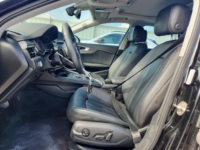 Aukcja sprzedaży 2017 Audi A4, vin: WAULNAF43HN008281, numer aukcji: 67681386