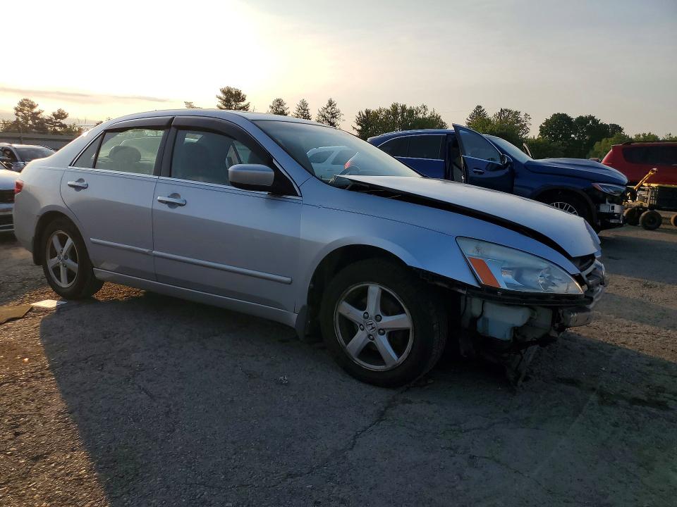 Aukcja sprzedaży 2005 Honda Accord, vin: 1HGCM56815A027108, numer aukcji: 68974276