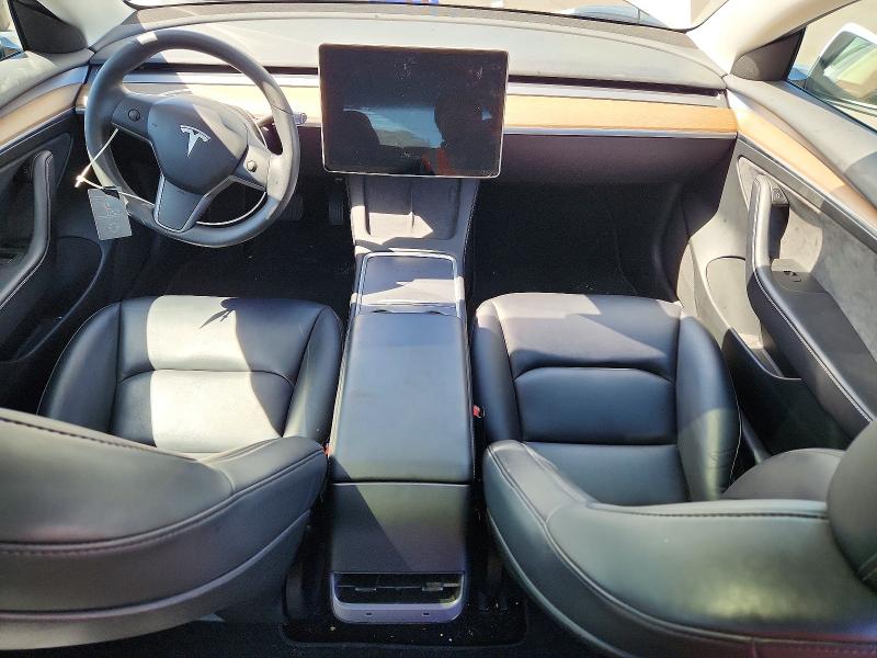 Aukcja sprzedaży 2023 Tesla Model 3, vin: 5YJ3E1EA1PF645273, numer aukcji: 67498746