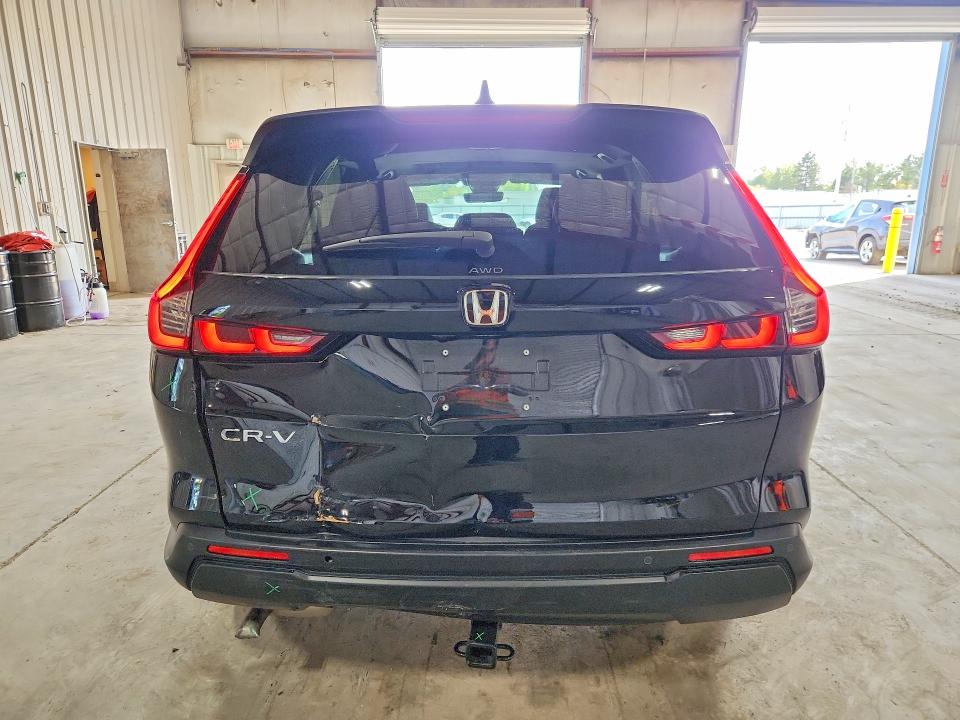 Продажа на аукционе авто 2026 Honda Cr-v, vin: 2HKRS4H74TH441941, номер лота: 69699046