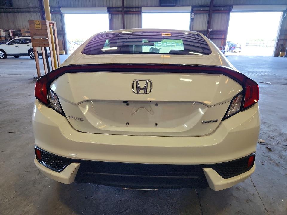 Aukcja sprzedaży 2020 Honda Civic, vin: 2HGFC4B84LH300685, numer aukcji: 70858076