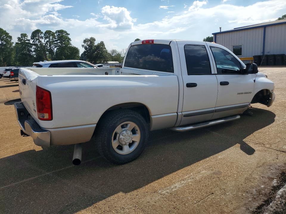 Продаж на аукціоні авто 2004 Dodge Ram 3500, vin: 3D7LA38C94G131333, номер лоту: 67721566