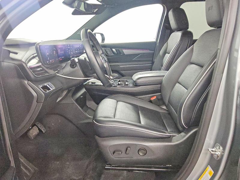 68331876 :رقم المزاد ، 5GAERBKSXTJ244714 vin ، 2026 Buick Enclave مزاد بيع