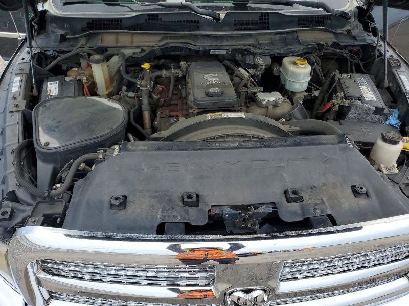 2015 Ram 2500 მანქანა იყიდება აუქციონზე, vin: 3C6UR5FL4FG615457, აუქციონის ნომერი: 66823416