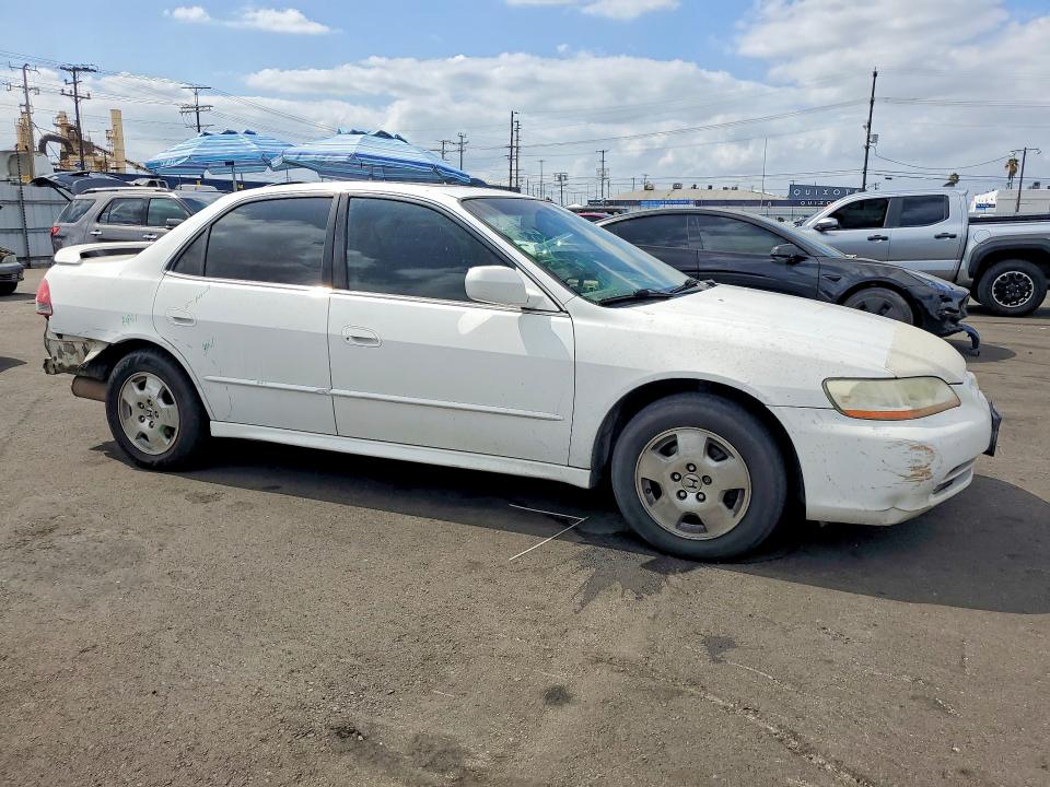 Aukcja sprzedaży 2002 Honda Accord, vin: 1HGCG16562A040308, numer aukcji: 69061586