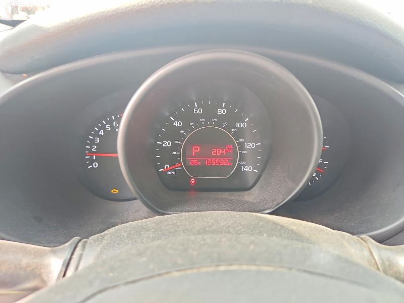 Aukcja sprzedaży 2017 Kia Soul, vin: KNDJN2A29H7881737, numer aukcji: 69005546