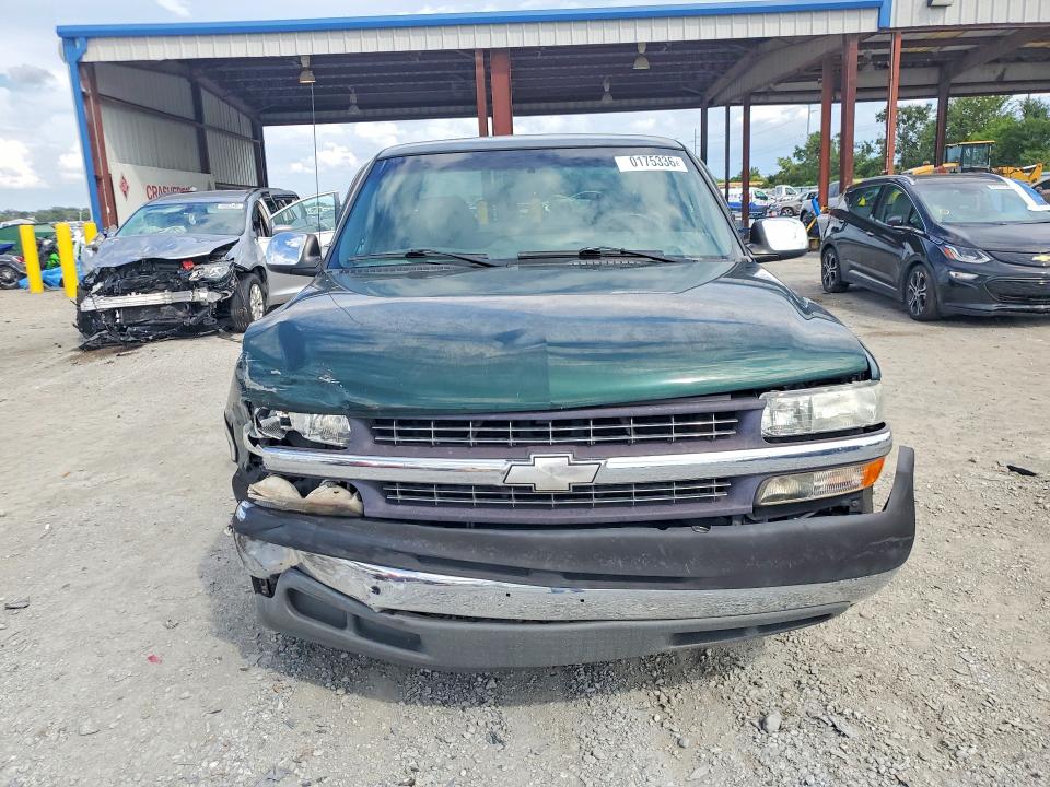 Aukcja sprzedaży 2001 Chevrolet Silverado, vin: 2GCEC19V811208425, numer aukcji: 70175336