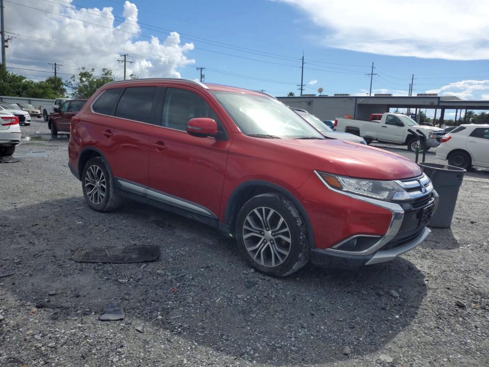 Aukcja sprzedaży 2017 Mitsubishi Outlander, vin: JA4AD3A39HZ057978, numer aukcji: 67854846
