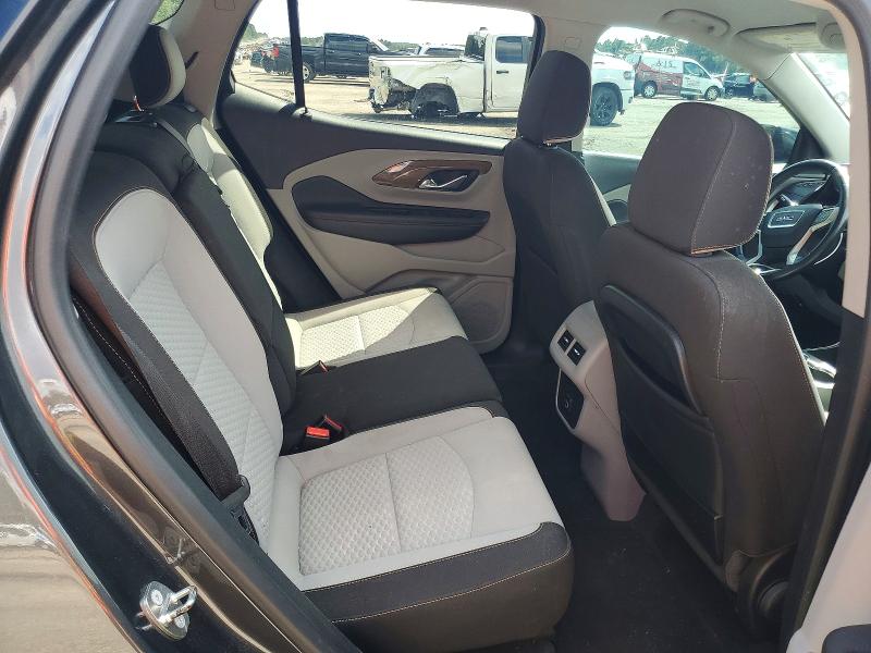Aukcja sprzedaży 2018 Gmc Terrain, vin: 3GKALMEVXJL171533, numer aukcji: 67497036