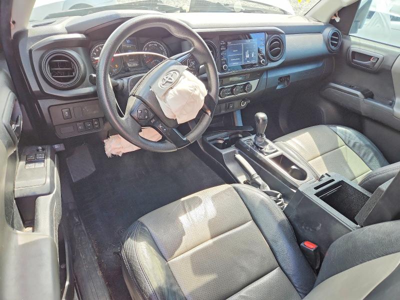 Aukcja sprzedaży 2023 Toyota Tacoma, vin: 3TYRZ5CN2PT025799, numer aukcji: 67922676