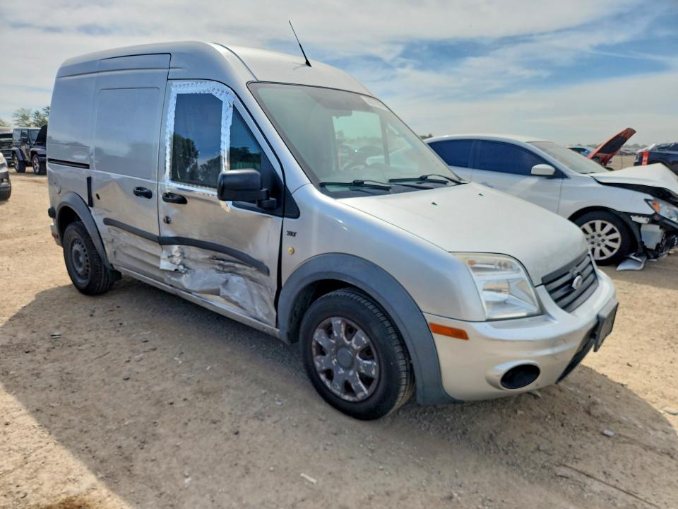 Продаж на аукціоні авто 2012 Ford Transit Connect, vin: NM0LS7DN5CT104909, номер лоту: 68014306