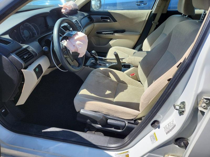 Aukcja sprzedaży 2013 Honda Accord, vin: 1HGCR2F39DA088211, numer aukcji: 68410046