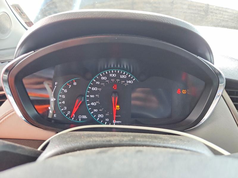 Продажа на аукционе авто 2020 Chevrolet Trax, vin: 3GNCJKSB0LL224548, номер лота: 70004106
