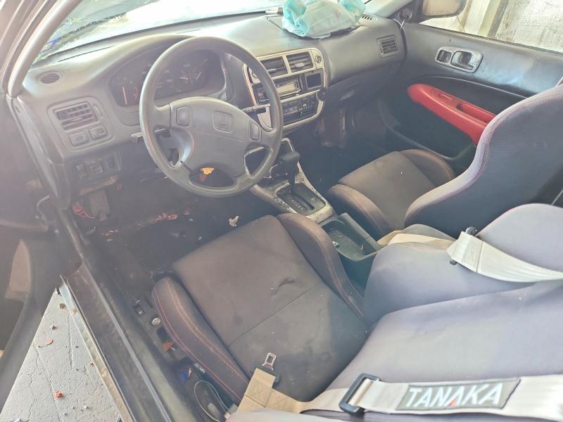 68687766 :رقم المزاد ، 1HGEJ8245TL045831 vin ، 1996 Honda Civic مزاد بيع