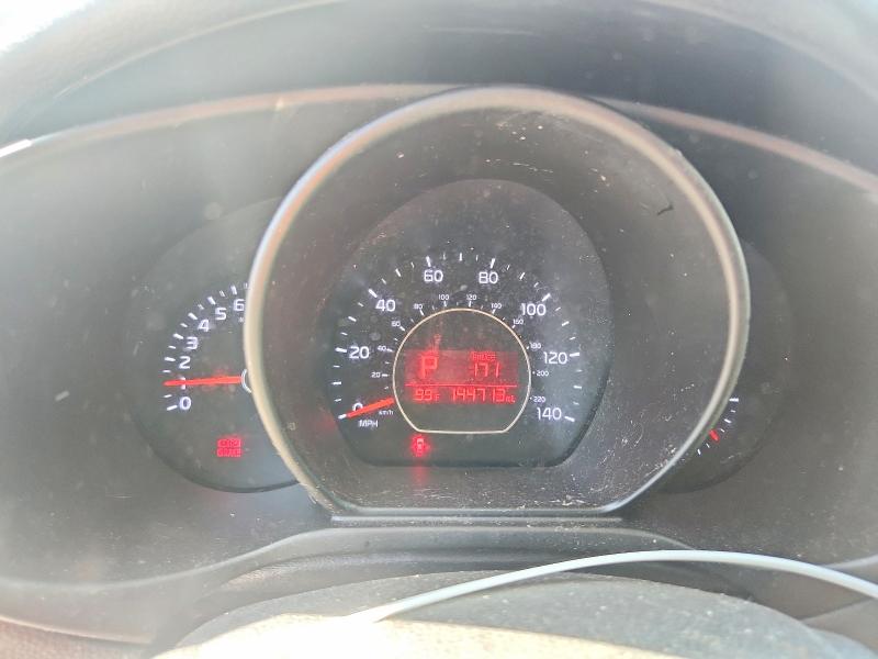 66956616 :رقم المزاد ، KNDJN2A25G7262423 vin ، 2016 Kia Soul مزاد بيع