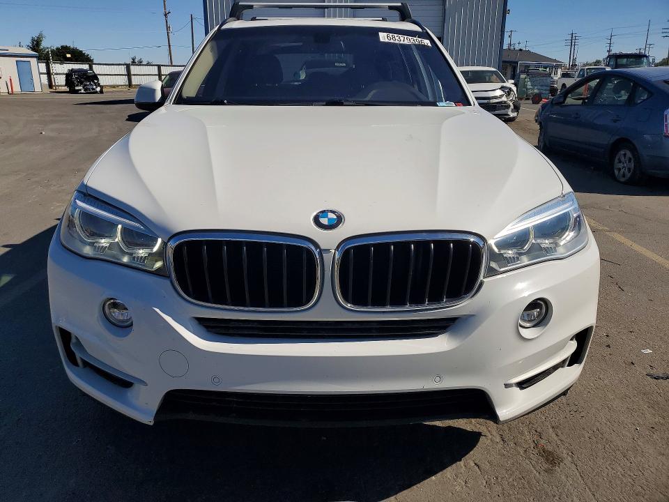 Aukcja sprzedaży 2015 Bmw X5, vin: 5UXKR0C53F0P12208, numer aukcji: 68379396