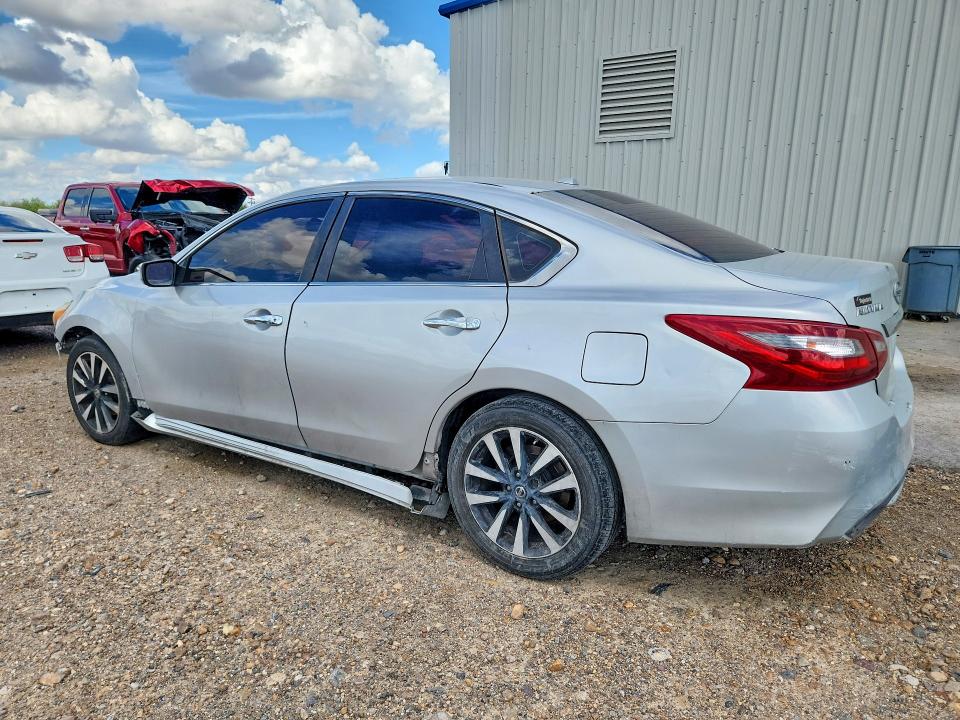 Aukcja sprzedaży 2018 Nissan Altima, vin: 1N4AL3AP2JC208606, numer aukcji: 59409786