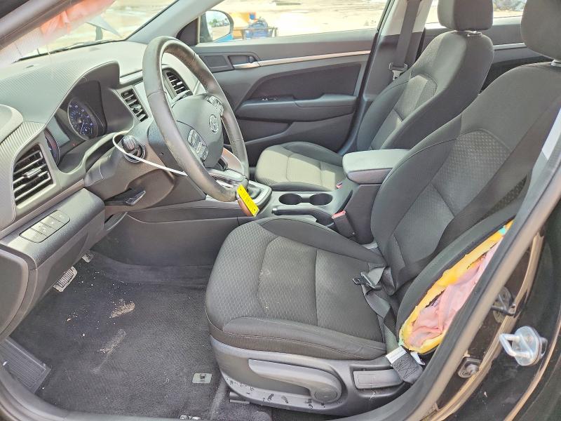 Продаж на аукціоні авто 2020 Hyundai Elantra, vin: 5NPD84LF0LH593464, номер лоту: 67873366