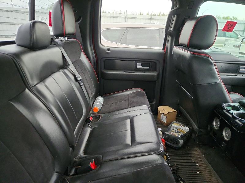 Aukcja sprzedaży 2013 Ford F150, vin: 1FTFW1ET8DFB55903, numer aukcji: 70003376