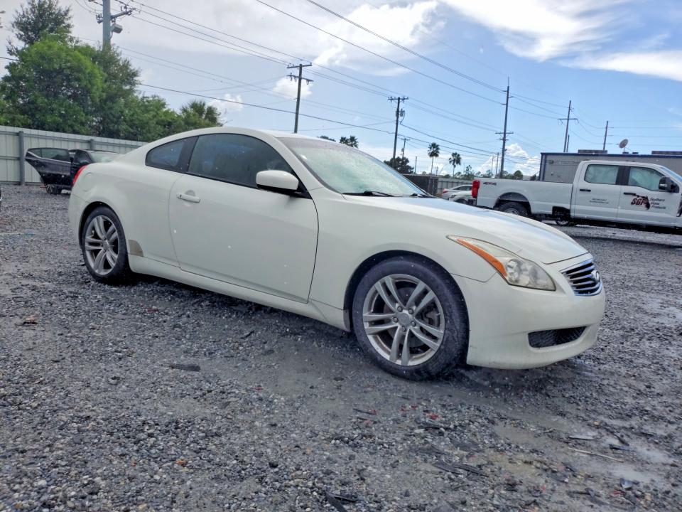 Продаж на аукціоні авто 2009 Infiniti G37 Coupe, vin: JNKCV64E49M605408, номер лоту: 67678016
