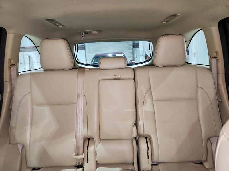 Aukcja sprzedaży 2018 Toyota Highlander, vin: 5TDJZRFH6JS812123, numer aukcji: 68738666