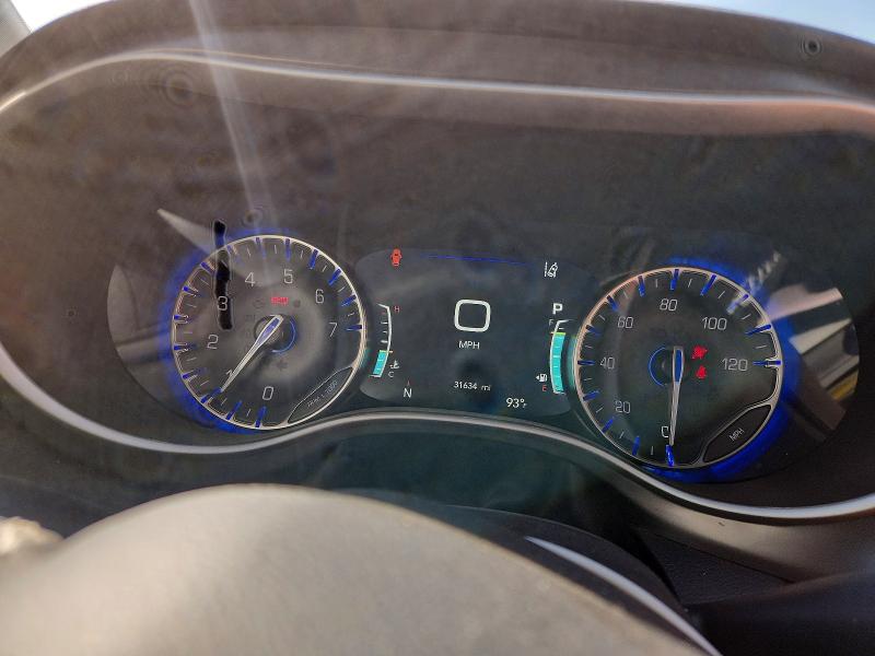 Продажа на аукционе авто 2026 Chrysler Pacifica, vin: 2C4RC1BG2TR179487, номер лота: 67465906