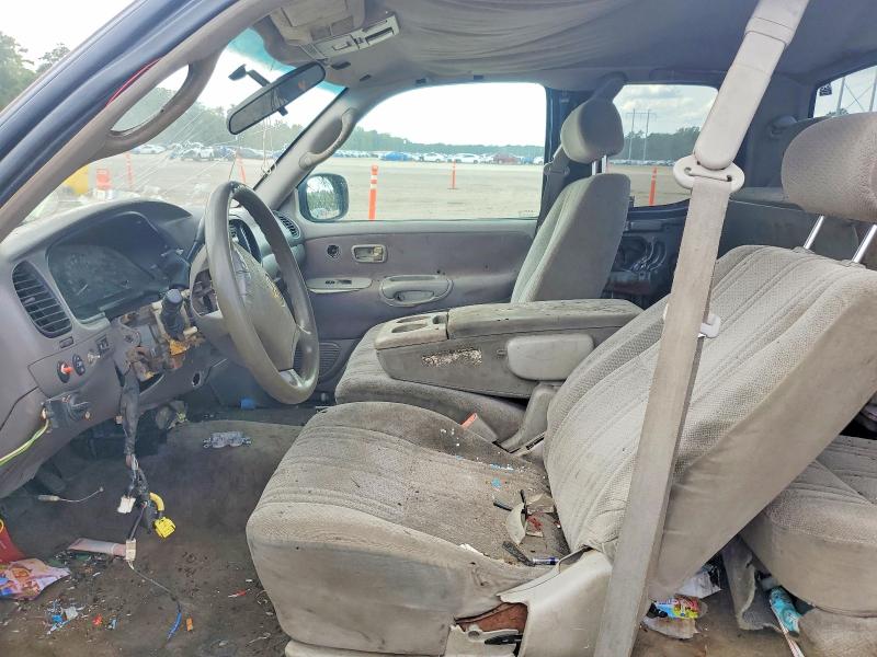 Aukcja sprzedaży 2003 Toyota Tundra, vin: 5TBBT48113S389651, numer aukcji: 67660546